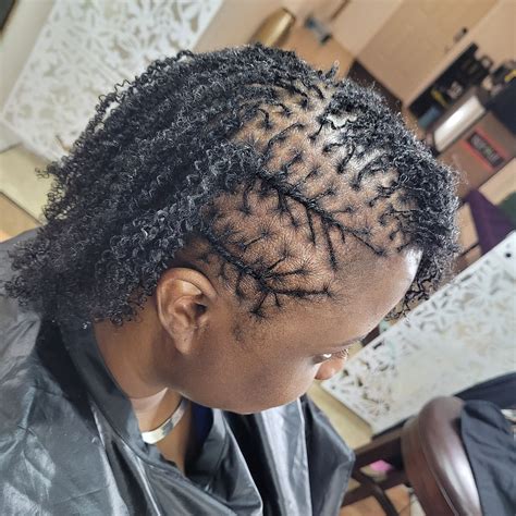 microlocs stylist near me